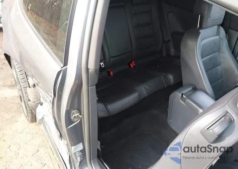 2007 Volkswagen Gti 2-Door/Fahrenheit z USA, uszkodzony, nr VIN WVWFV71K07W036640